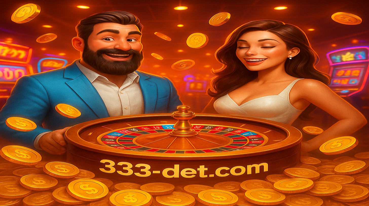 333det