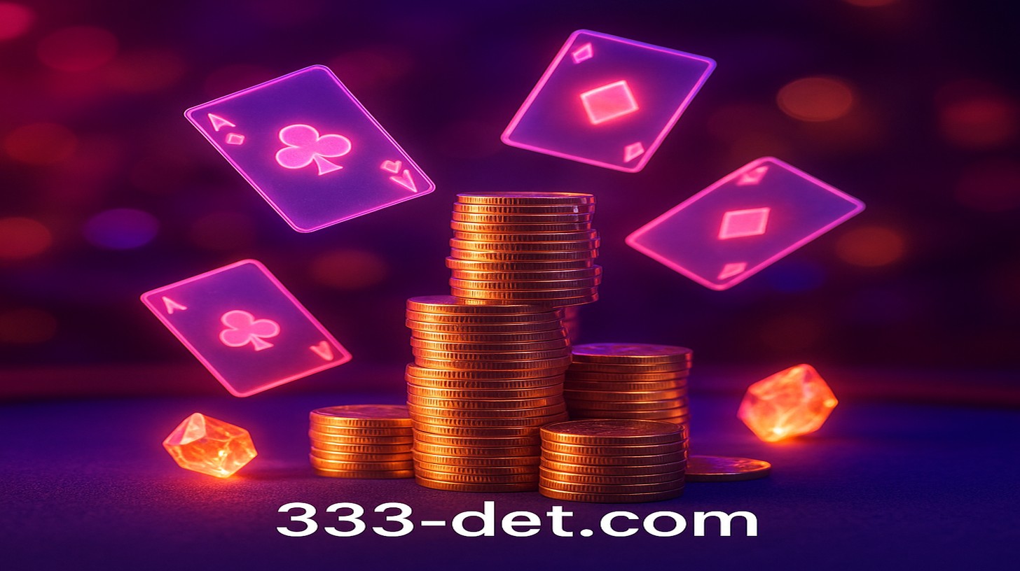 333det