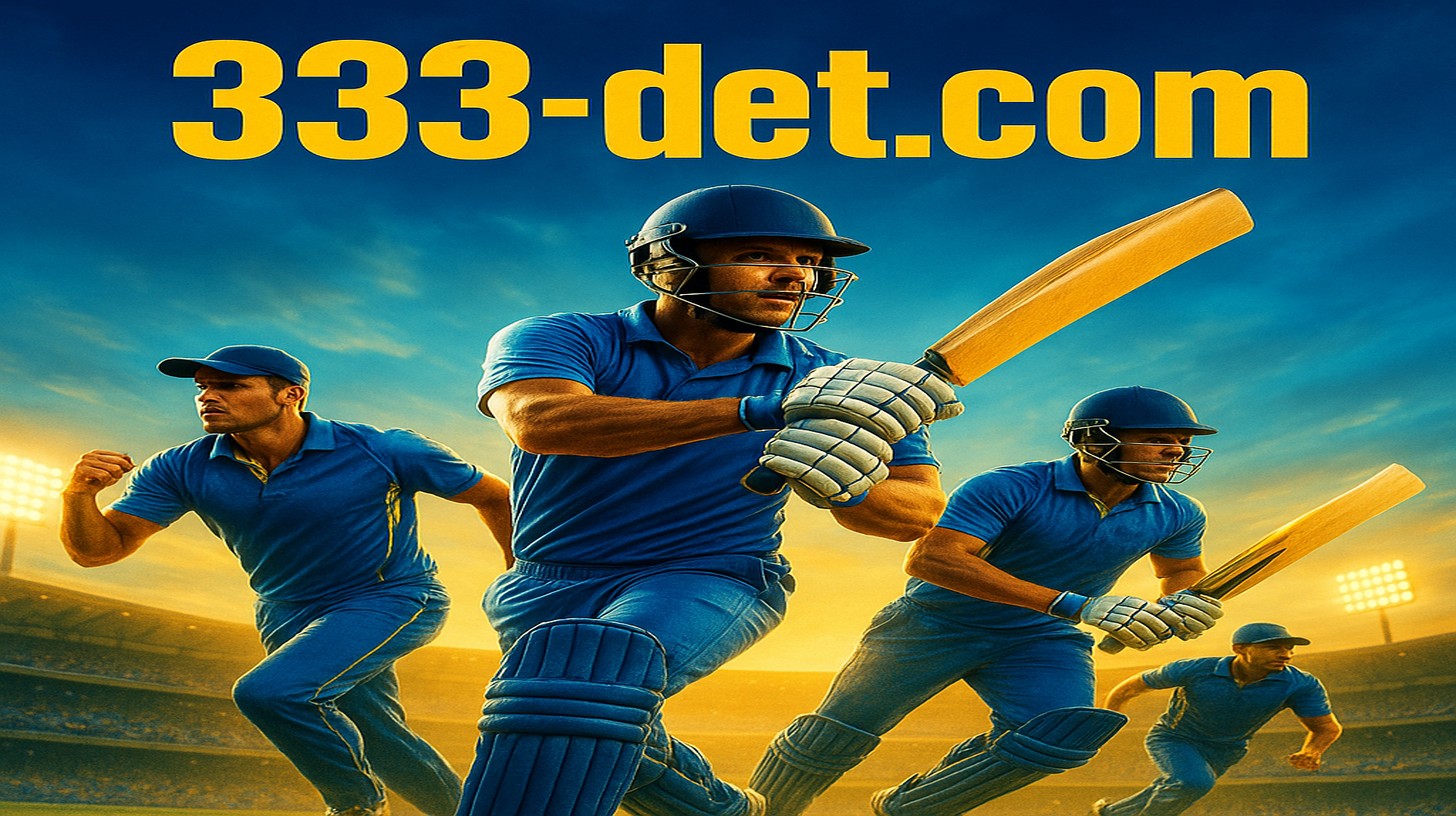 333det