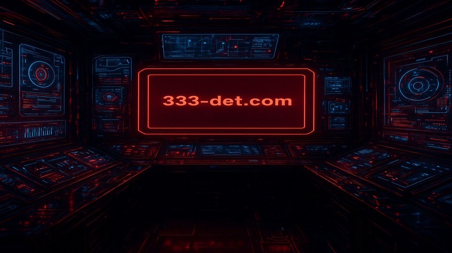 333det