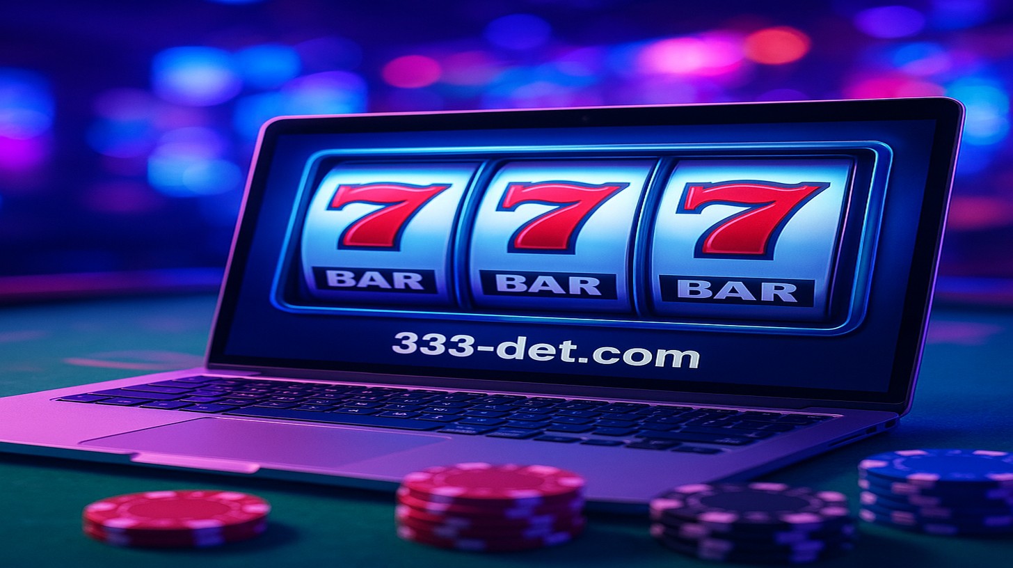 333det