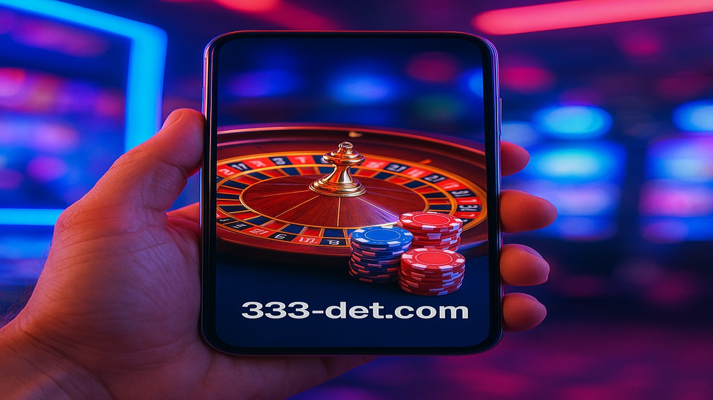 333det