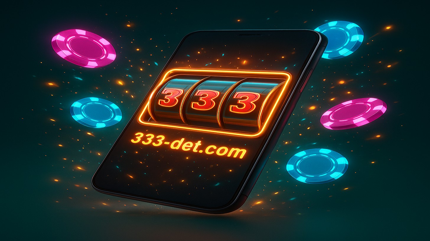 333det