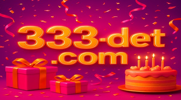 333det