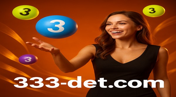 333det