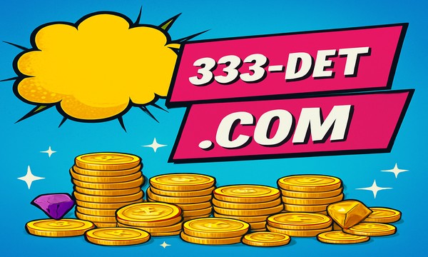 333det