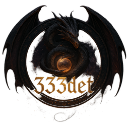 333det